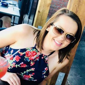 Meet your Posher, Kelli